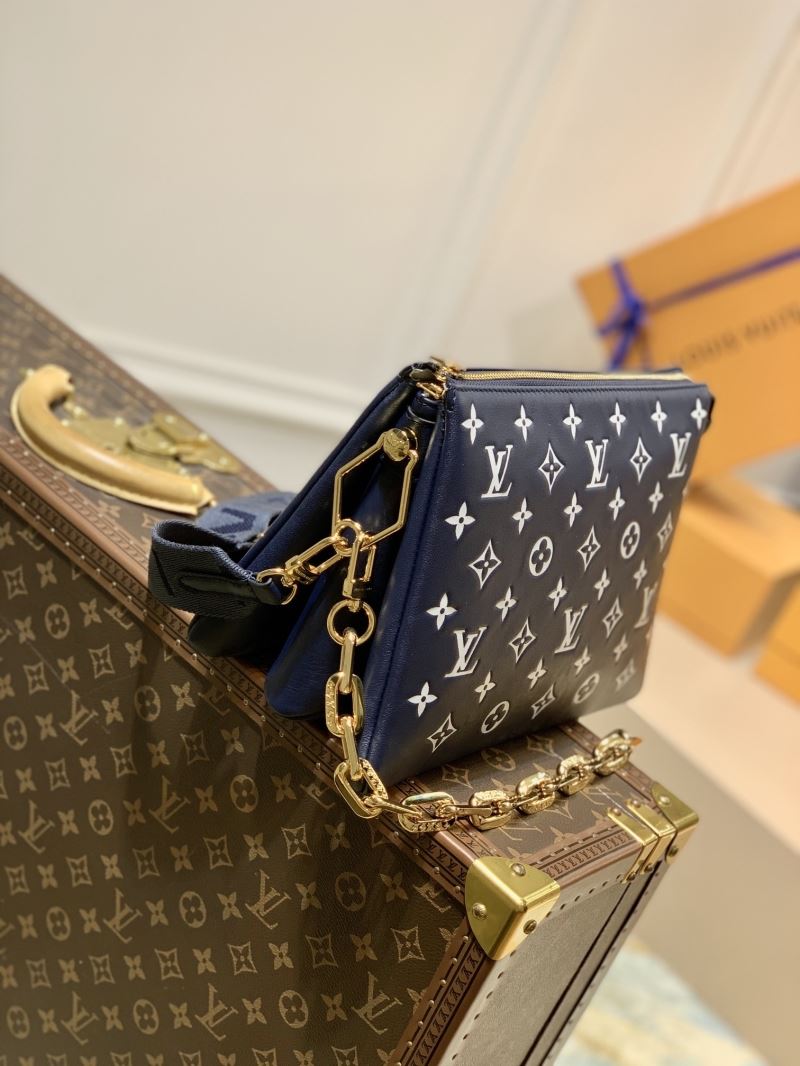 LV Satchel bags